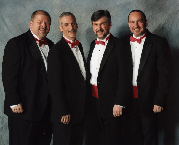Photo of Theatrix Quartet