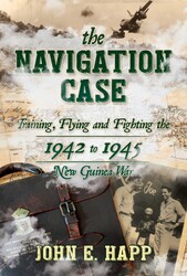 picture of John Happ's book - The Navigation Case